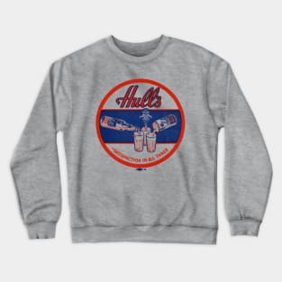 The Hull Brewing Co. Crewneck Sweatshirt